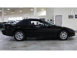 1995 Chevrolet Camaro (CC-2093722) for sale in Tulsa, Oklahoma