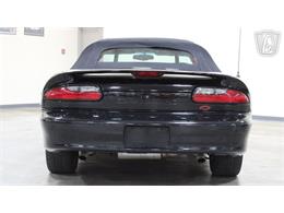 1995 Chevrolet Camaro (CC-2093722) for sale in Tulsa, Oklahoma