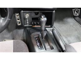 1995 Chevrolet Camaro (CC-2093722) for sale in Tulsa, Oklahoma