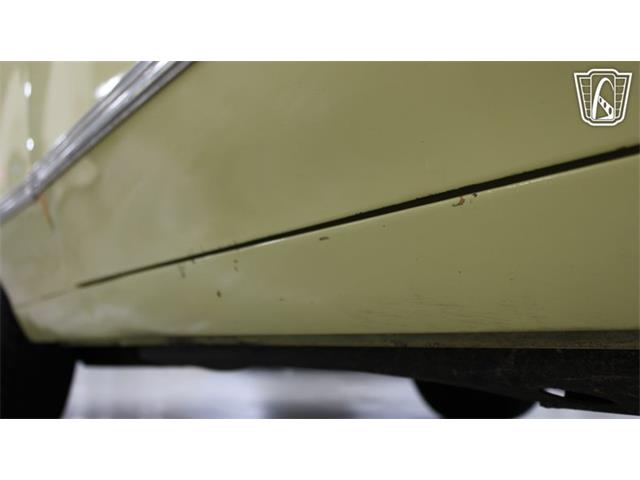 1967 Chevrolet Chevelle (CC-2093723) for sale in Tulsa, Oklahoma