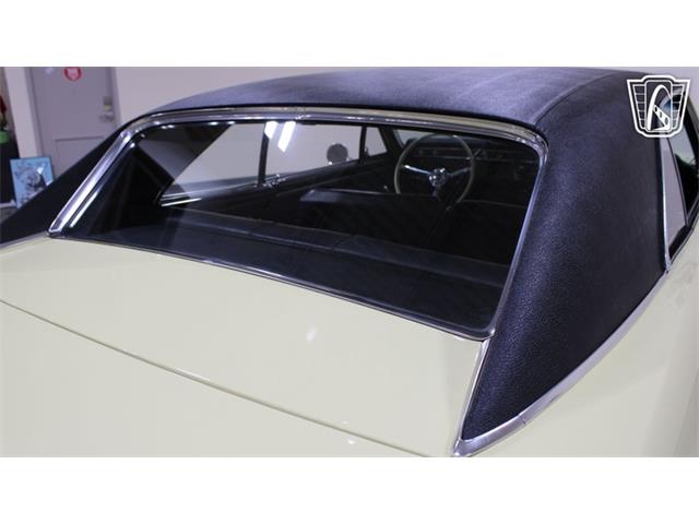 1967 Chevrolet Chevelle (CC-2093723) for sale in Tulsa, Oklahoma