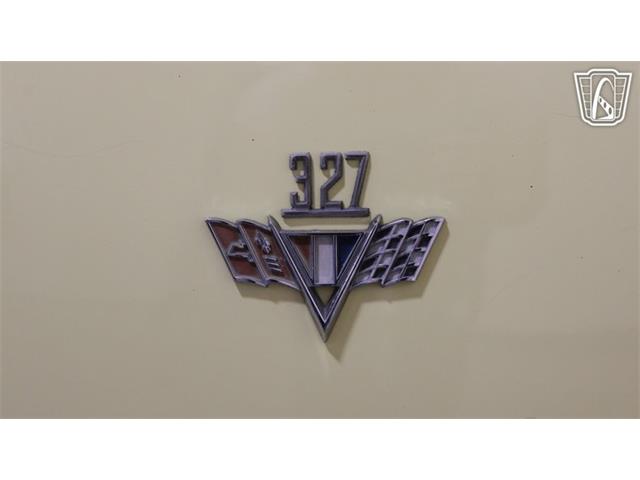 1967 Chevrolet Chevelle (CC-2093723) for sale in Tulsa, Oklahoma
