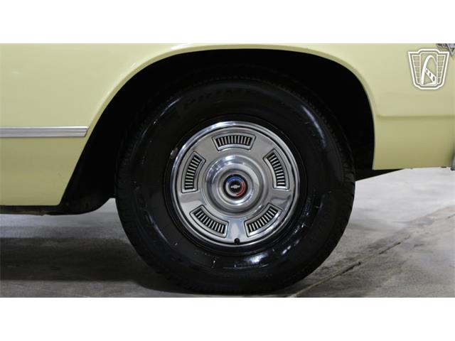 1967 Chevrolet Chevelle (CC-2093723) for sale in Tulsa, Oklahoma