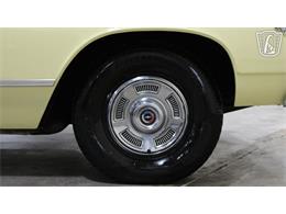 1967 Chevrolet Chevelle (CC-2093723) for sale in Tulsa, Oklahoma