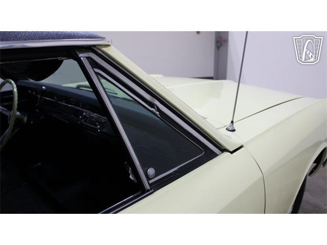 1967 Chevrolet Chevelle (CC-2093723) for sale in Tulsa, Oklahoma
