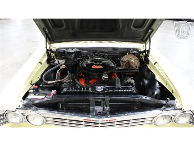 1967 Chevrolet Chevelle (CC-2093723) for sale in Tulsa, Oklahoma