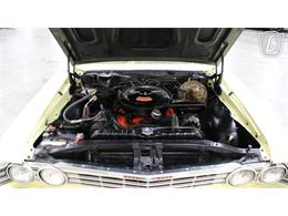 1967 Chevrolet Chevelle (CC-2093723) for sale in Tulsa, Oklahoma