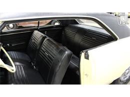 1967 Chevrolet Chevelle (CC-2093723) for sale in Tulsa, Oklahoma