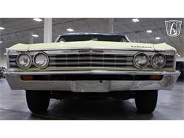 1967 Chevrolet Chevelle (CC-2093723) for sale in Tulsa, Oklahoma