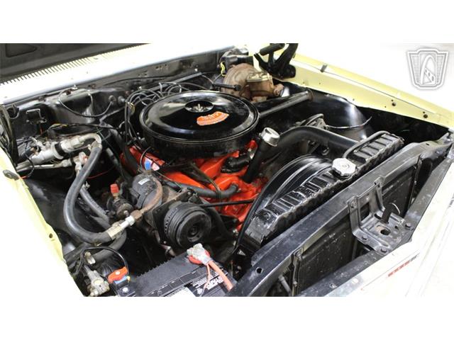1967 Chevrolet Chevelle (CC-2093723) for sale in Tulsa, Oklahoma
