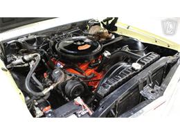 1967 Chevrolet Chevelle (CC-2093723) for sale in Tulsa, Oklahoma