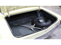 1967 Chevrolet Chevelle (CC-2093723) for sale in Tulsa, Oklahoma