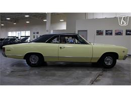 1967 Chevrolet Chevelle (CC-2093723) for sale in Tulsa, Oklahoma