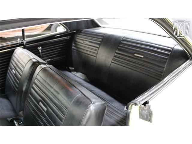 1967 Chevrolet Chevelle (CC-2093723) for sale in Tulsa, Oklahoma