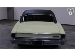 1967 Chevrolet Chevelle (CC-2093723) for sale in Tulsa, Oklahoma