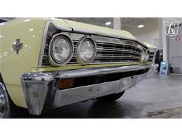 1967 Chevrolet Chevelle (CC-2093723) for sale in Tulsa, Oklahoma