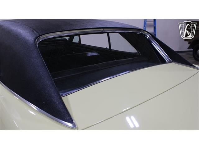 1967 Chevrolet Chevelle (CC-2093723) for sale in Tulsa, Oklahoma