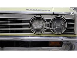 1967 Chevrolet Chevelle (CC-2093723) for sale in Tulsa, Oklahoma