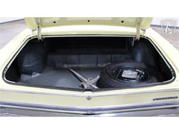 1967 Chevrolet Chevelle (CC-2093723) for sale in Tulsa, Oklahoma