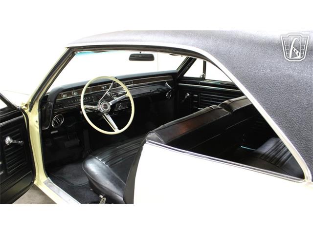 1967 Chevrolet Chevelle (CC-2093723) for sale in Tulsa, Oklahoma