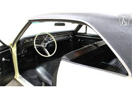 1967 Chevrolet Chevelle (CC-2093723) for sale in Tulsa, Oklahoma