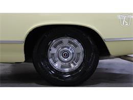1967 Chevrolet Chevelle (CC-2093723) for sale in Tulsa, Oklahoma