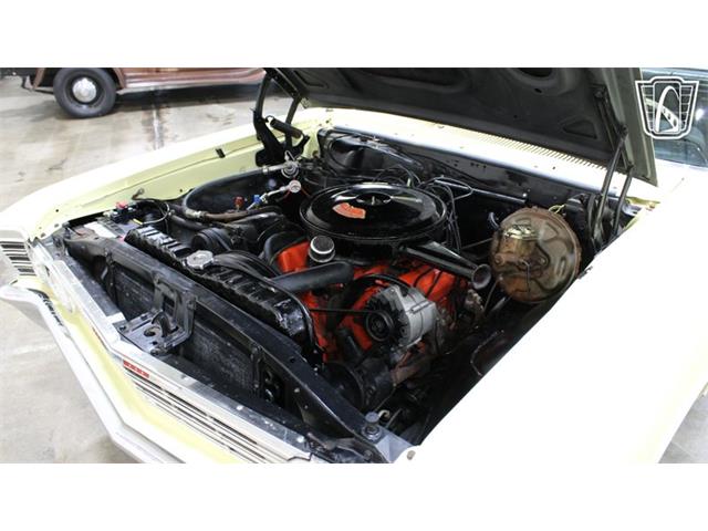 1967 Chevrolet Chevelle (CC-2093723) for sale in Tulsa, Oklahoma
