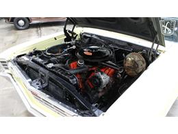 1967 Chevrolet Chevelle (CC-2093723) for sale in Tulsa, Oklahoma