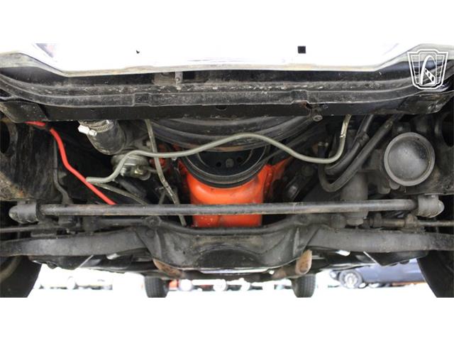 1967 Chevrolet Chevelle (CC-2093723) for sale in Tulsa, Oklahoma