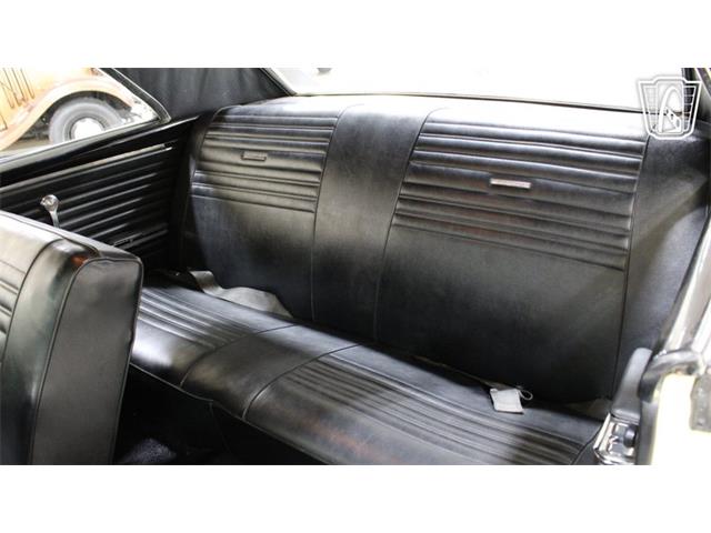 1967 Chevrolet Chevelle (CC-2093723) for sale in Tulsa, Oklahoma