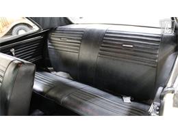 1967 Chevrolet Chevelle (CC-2093723) for sale in Tulsa, Oklahoma