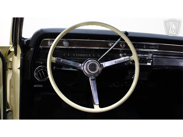 1967 Chevrolet Chevelle (CC-2093723) for sale in Tulsa, Oklahoma