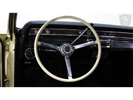 1967 Chevrolet Chevelle (CC-2093723) for sale in Tulsa, Oklahoma