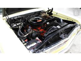 1967 Chevrolet Chevelle (CC-2093723) for sale in Tulsa, Oklahoma