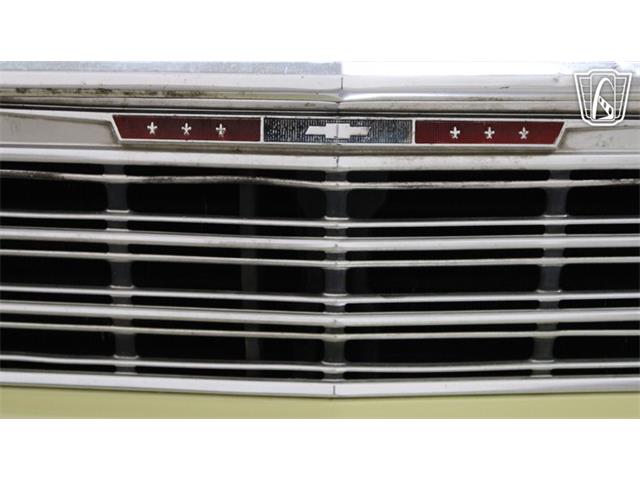 1967 Chevrolet Chevelle (CC-2093723) for sale in Tulsa, Oklahoma