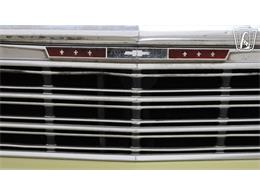 1967 Chevrolet Chevelle (CC-2093723) for sale in Tulsa, Oklahoma