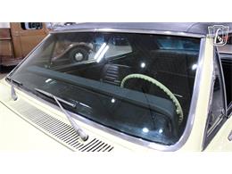 1967 Chevrolet Chevelle (CC-2093723) for sale in Tulsa, Oklahoma