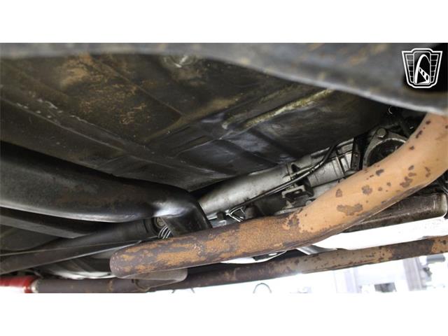 1967 Chevrolet Chevelle (CC-2093723) for sale in Tulsa, Oklahoma