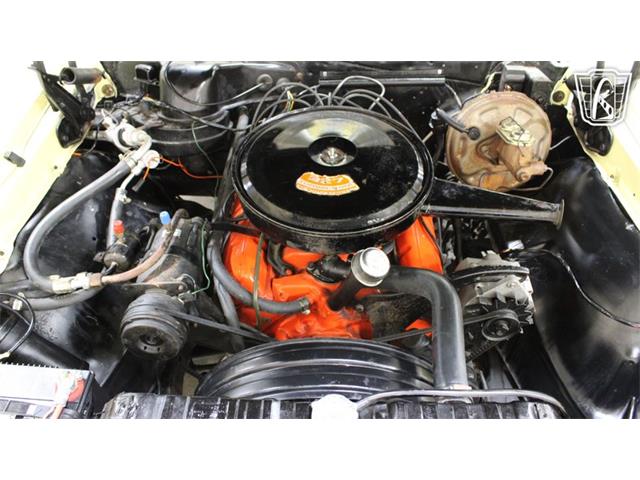 1967 Chevrolet Chevelle (CC-2093723) for sale in Tulsa, Oklahoma
