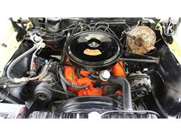 1967 Chevrolet Chevelle (CC-2093723) for sale in Tulsa, Oklahoma