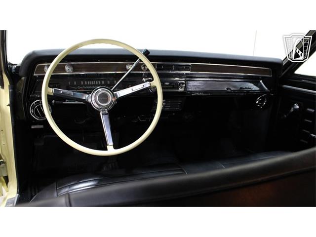 1967 Chevrolet Chevelle (CC-2093723) for sale in Tulsa, Oklahoma