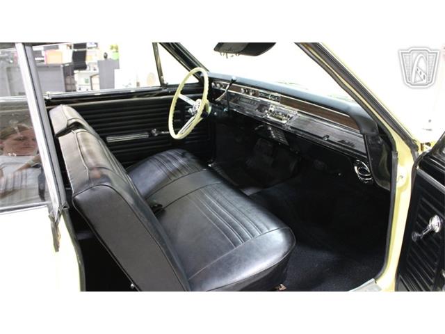1967 Chevrolet Chevelle (CC-2093723) for sale in Tulsa, Oklahoma