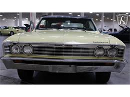 1967 Chevrolet Chevelle (CC-2093723) for sale in Tulsa, Oklahoma