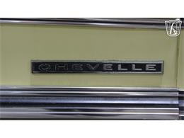 1967 Chevrolet Chevelle (CC-2093723) for sale in Tulsa, Oklahoma