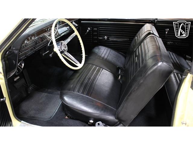 1967 Chevrolet Chevelle (CC-2093723) for sale in Tulsa, Oklahoma