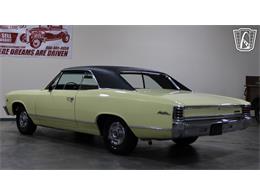 1967 Chevrolet Chevelle (CC-2093723) for sale in Tulsa, Oklahoma