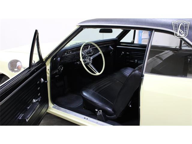 1967 Chevrolet Chevelle (CC-2093723) for sale in Tulsa, Oklahoma
