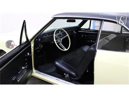 1967 Chevrolet Chevelle (CC-2093723) for sale in Tulsa, Oklahoma