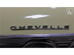 1967 Chevrolet Chevelle (CC-2093723) for sale in Tulsa, Oklahoma