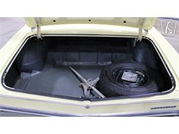 1967 Chevrolet Chevelle (CC-2093723) for sale in Tulsa, Oklahoma